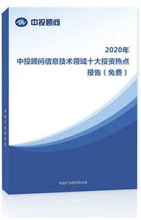 信息技術(shù)領(lǐng)域十大投資熱點(diǎn)報(bào)告